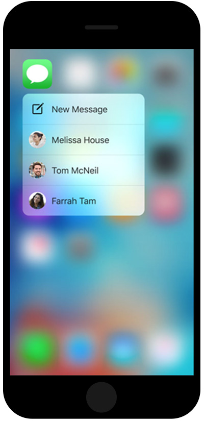 3D-touch-ios9-quick-action