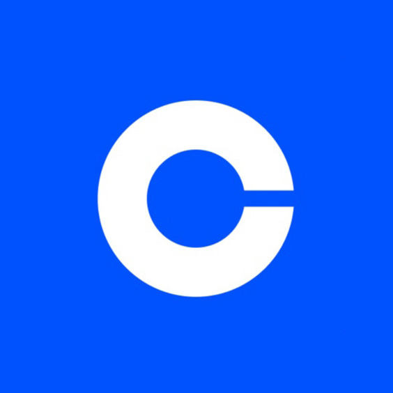 coinbase motion systems logo